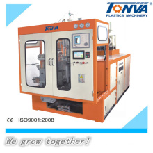 Tvs-1L Single Station Blow Moulding Machine